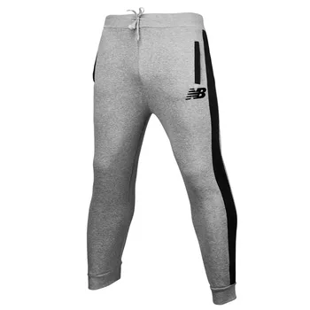 Nuevo Macho Versión coreana de Secado Rápido Pantalones de los Hombres Pantalones Casuales Pantalones de Gimnasio de Deportes Pantalones de los Hombres Slim Pantalones Pies