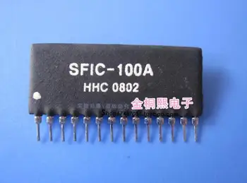 Nuevo original 1pcs/lot SFIC-100A SFIC100A SFIC-100 SIP-14