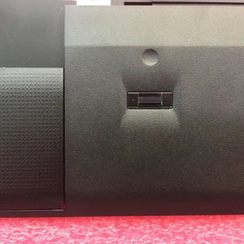 Nuevo Original del ordenador portátil de Lenovo ThinkPad X230 X230i Reposamanos con la huella dactilar /El teclado de la cubierta del caso FRU 00HT288 04W3725