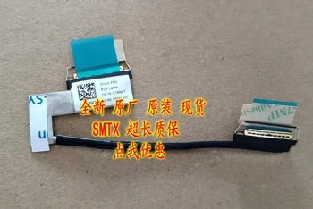 Nuevo original para dell Alienware ALW15M M15 30 pin led lcd lvds cable 07RNFT 7RNFT cn-07RNFT