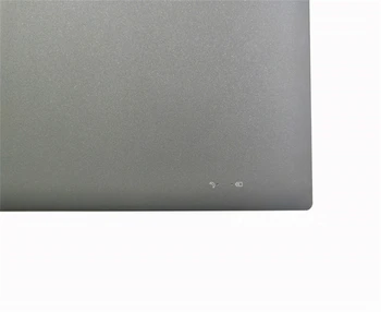 Nuevo Original Para ThinkPad X1 de Carbono 1a Gen (Tipo 34xx) 2013 LCD de la parte Trasera Superior de la parte Posterior de la Tapa de la Cubierta / del No-Tacto 04Y1930