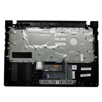 NUEVO Para Lenovo E31 E31-70 E31-80 Portátil Reposamanos la parte Superior de la caja reino unido Teclado Con Touchpad