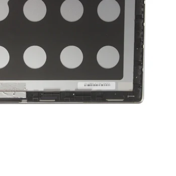 Nuevo para Lenovo IdeaPad U530 Toque U530T LCD superior de la cubierta del caso 3CLZBLCLV10/LCD bisagras a la Izquierda y a la derecha