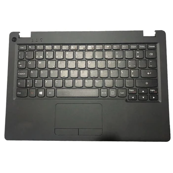 NUEVO teclado del ordenador portátil PARA LENOVO IdeaPad 100S-11 100S-11iby NOSOTROS/portugués teclado negro