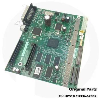 Origianl Para HP DesignJet 510 CH336-67002 Principal de la placa lógica Principal de la PCA de la junta de