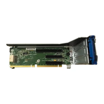 Origianl servidor de accesorios PCI-E tarjeta de expansión 622219-001 662524-001 Para HP DL380P G8 G8 DL388P