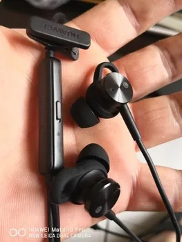 Original de Huawei CM-Q3 Activo de Cancelación de Ruido Auriculares de Tipo digital-C en la oreja los auriculares envío gratis