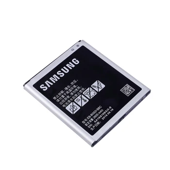 Original de la Batería EB-BG531BBE para Samsung Galaxy Grand Prime J3 J5 G530F G531F J500 J3 2016 J320F SM-J320FN G5308W J2 primer G532F