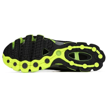 Original de la Nueva Llegada Adidas Microbounce de los Hombres Zapatillas de Running Sneakers