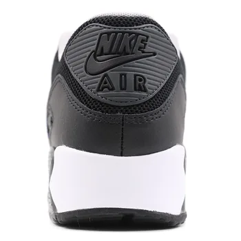 Original de la Nueva Llegada NIKE AIR MAX 90 ESENCIAL de los Hombres Zapatillas de Running Sneakers