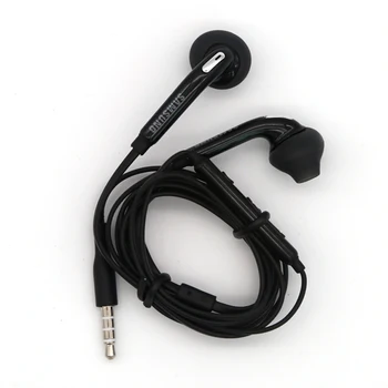 Original de Samsung EO-EG920 Auriculares In-Ear Con control de Altavoces con Cable de 3,5 mm de los auriculares Con Micrófono de 1,2 m En la Oreja Deporte Auriculares