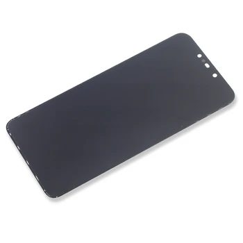 Original Para Huawei P Smart Plus Pantalla LCD Digitalizador de Pantalla Táctil de Piezas del Teléfono De Nova 3i INE-LX1 INE-L21 LCD de la Pantalla