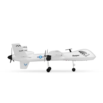 Original RC Drone XK A110 2.4 G 565mm 3CH RC Avión de Ala Fija RC Avión RC Avión al aire libre Juguetes para los Niños