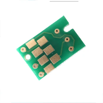 OYfame 51pcs T5846 Nueva compatible con un tiempo de Chips para Epson cartucho de tinta PM200 PM240 PM260 PM280 PM290 PM225 PM300 Chip