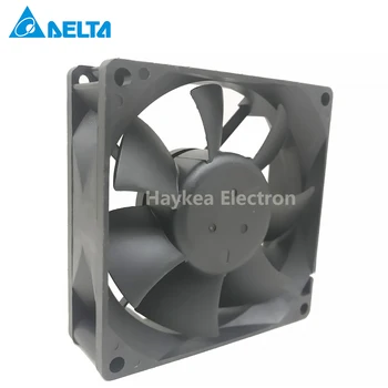 Para delta AFB0812HH 8CM 80 MM 80*80*25 MM 8025 12V 0.30 UN Servidor Inversor del ventilador de Refrigeración