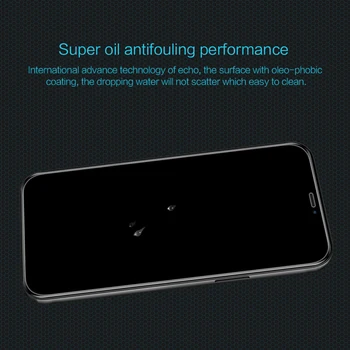 Para el iPhone 12 Pro de Cristal NILLKIN H 0.33 MM Anti-Explosión de Vidrio Templado para el iPhone de Apple el 12 de Pro Max 12 Mini 12 Protector de Pantalla