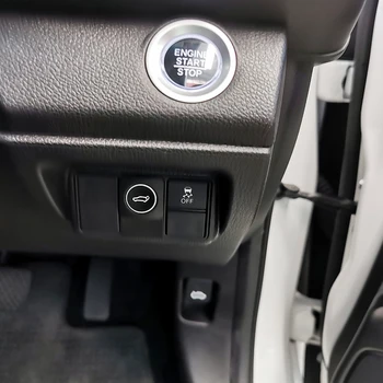 Para Honda CIVIC Eléctrico del portón trasero modificado pierna sensor de puerta trasera del coche de modificación de elevación automática de la puerta trasera del coche