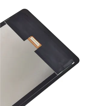 Para Huawei MediaPad T3 7 BG2-W09 Pantalla BG2-U01 BG2-U03 Pantalla LCD de Matriz de Panel de Pantalla Táctil Digitalizador de la Tableta de la Asamblea 3G Wifi