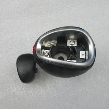 Para Hyundai Coupe 04-06 la palanca de cambios de la perilla de la palanca de cambios palanca de cambios