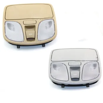 Para Hyundai Sonata ocho generaciones de la Cúpula de la luz/lámpara de lectura /techo corredizo conmutador/coche gafas de Cable, los enchufes OEM928103SXXX