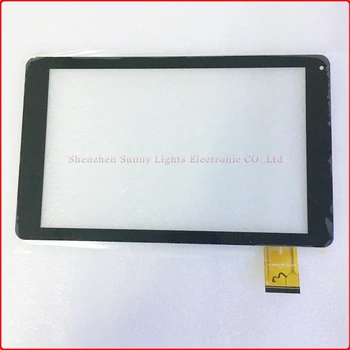 Para Prestigio MultiPad Wize 3401 3G PMT3401_3G_C de la Tableta de la pantalla táctil digitalizador touch panel Sensor de Envío Gratis