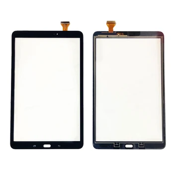 Para Samsung Galaxy Tab 10.1 SM-T580 SM-T585 pantalla LCD y Pantalla Táctil Digitalizador de Pantalla Táctil Sensor de Panel Tablet Replacemen
