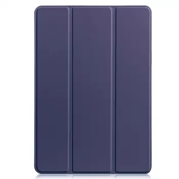 Para Samsung Galaxy Tab A7 de 10,4 pulgadas 2020 SM-T500/T505/T507 caja de la Tableta+paño de Limpieza+lápiz Táctil