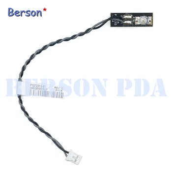 PCB(P1072313-01) con el Cable de Cebra ZD410