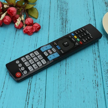 Perfecta de Alta Calidad el Control Remoto de Reemplazo mando a distancia del TELEVISOR para LG AKB73756565 TV para APLICACIONES INTELIGENTES de TV Remote Controller