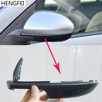 Piezas de automóviles Hengfei espejo caso de shell espejo inferior de la cubierta para Mazda 3 6 M3 M6 Demio