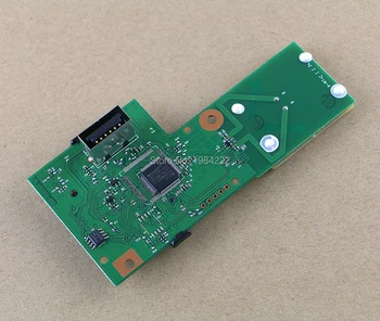 Placa del Interruptor de alimentación ON/OFF de la Placa de Circuito Bluetooth receptor inalámbrico de la junta Para XBOX 360 Slim S de la Versión del Juego de la Consola