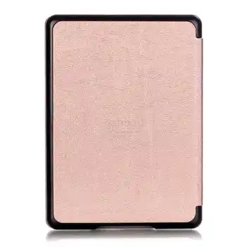 Premium Magnética Smart Cover para Amazon Kindle Paperwhite de 2018 10 de la Generación de Caso Fundas Para Paperwhite 4 eBook caja de la Tableta