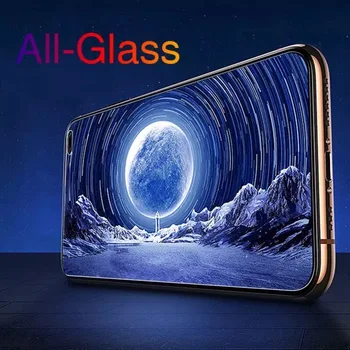 Protector de vidrio templado para Samsung 21s