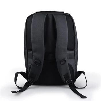 Qiyi Mochila 2x2 3x3 4x4 5x5 cubo negro mochila de juego educativo niños adultos de gran capacidad de la mochila de regalo