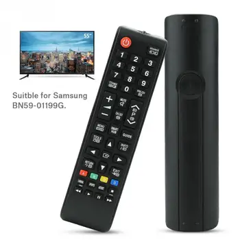 Reemplazo Original de TV de Control Remoto de Televisión Para Samsung BN59-01199G TV Controlador