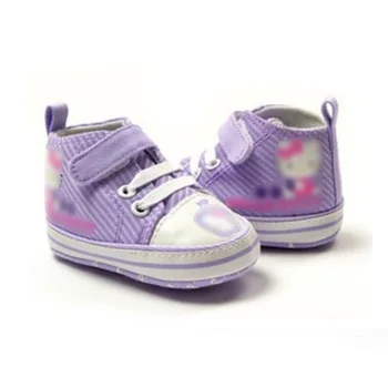 Risunnybaby De La Moda De Zapatos De Bebé Recién Nacido Primero Caminantes Zapatos Bebés Y Suave Suela Antideslizante Zapatos De Bebé Niños Niñas Zapatillas De Deporte