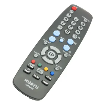 RM-L808 Control Remoto Para TV Samsung Reemplazar BN59-00705B BN59-00705A BN59-00888A BN59-00822A AA59-00312C BN59-00676A por HUAYU