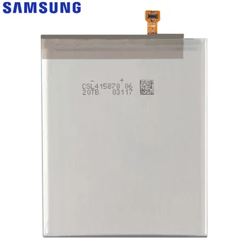 SAMSUNG Original Teléfono de Reemplazo de la Batería EB-BA202ABU Para Samsung Galaxy A20e A10e A102W A102U SM-A202F A202F Batería de 3000mAh