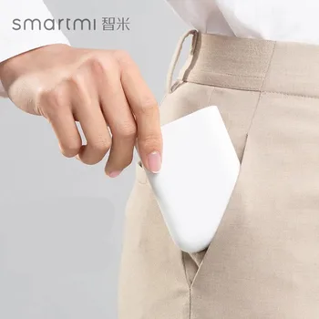 Smartmi Portátil PM2.5 Detector de Mini Sensible de la Calidad del Aire Probador De la Oficina en Casa del LED de la Pantalla de Mi de PM 2.5 Sensor de