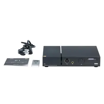 SMSL P1 Completo Equilibrado Amplificador Puede ser Combinado con SMSL D1