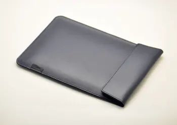 Sobres Bolsa super slim manga cubierta de bolsa,microfibra de cuero manga de la tableta caso para el iPad Pro 10.5