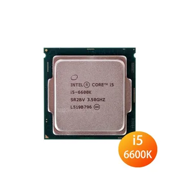 Socket AM4 MSI Z170A JUEGO PRO de la Placa base + PROCESADOR Intel Core i5 6600K Placa base Conjunto de 64 gb DDR4 i5 6600K Z170 Placa-Mãe AM4 ATX