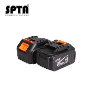 SPTA 21V 4.0 Ah de la Batería de Litio Para Cordless Pulidor