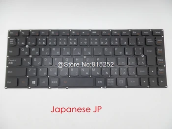 Teclado del ordenador portátil Para Lenovo YOGA 4 PRO 900-13ISK 900-13ISK Japonesa JP inglés de reino unido NOS Bélgica Alemania GR SN20H55988 SN20H56041