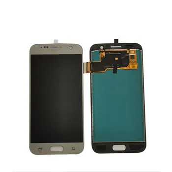 TFT Para Samsung S7 G930 Pantalla LCD de Pantalla Táctil Digitalizador Para Samsung S7 G930F Pantalla de Reemplazo
