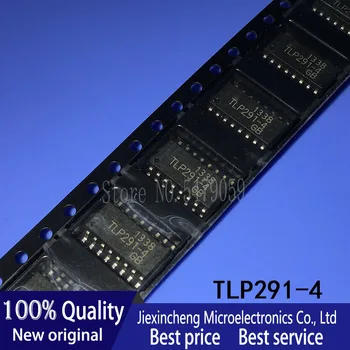 TLP291-4 TLP291-4GB TLP291 SOP16 Nuevo Original