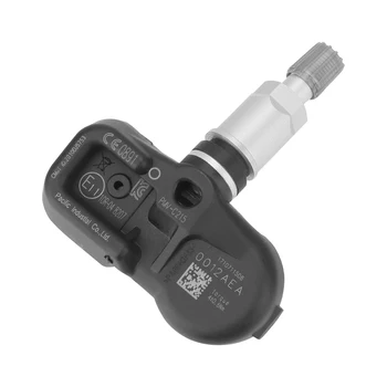 TPMS Coche Sensores de Presión de Neumáticos Automática de Neumáticos Kit de Monitor de 42607-48020 Para Toyota Land Cruiser Prado Camry PMV-C215 Lexus ES LS LX RX
