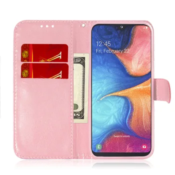 TPU de Cuero Flip Case Para Samsung S7 EDGE SM-G935 Monedero Cubierta de Bolsa Para el Samsung Galaxy S7 SM-G930 Teléfono Celular Caso