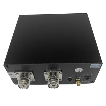 Transceptor SDR de Conmutación de Antena Partícipe de 160MHz TR Caja del Interruptor T1424