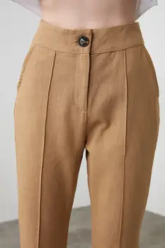 Trendyol Pantalones Clásicos TWOSS20PL0008